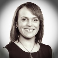 Kayte Parlevliet