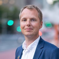 Odd Arild Sævik
