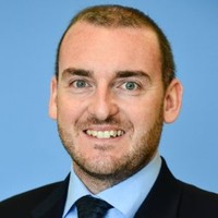 Andrew Keitley