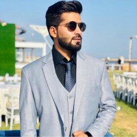 Rizwan Ahmed