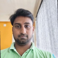 A ANTONY ARVIND