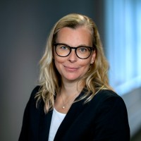 Elisabeth Hallin-Bergvall