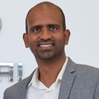 Shankar Ganesh Jayagopi