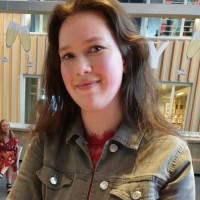 Iris Keurhorst