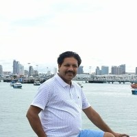 Amandeep Sharma
