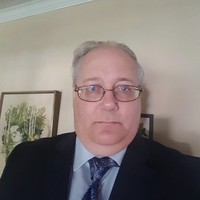 Christopher Harwood