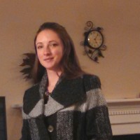 Jennifer Wells