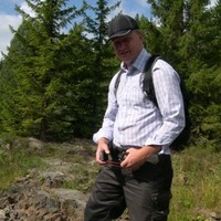 Stefan Bergman