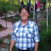 Brenda Dodds