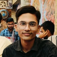 Satyam Keshari