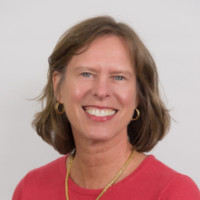 Catherine Dougan