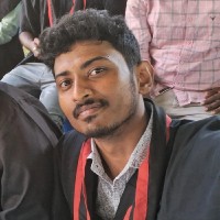 Gokulakrishnan V