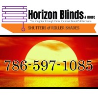 Horizon Blinds