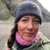 Hege Knudsen