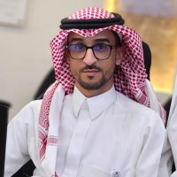 Saeed Algarni