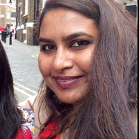 Kavitha Nambiar