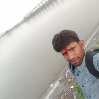 Harsh Shrivastav