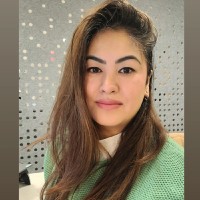 Uyen Le (Lam)