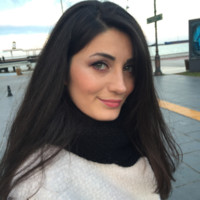Makbule SARIDAŞ