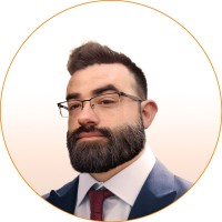 Ignacio Benítez, MA