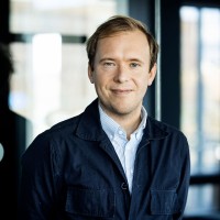 Niclas Bergervik