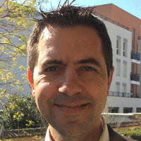 Cyrille Leblanc
