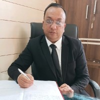 Shobhit Kumar Singla Adv