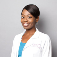 Afua Agyarko, MD