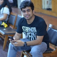 Prakhar Mishra