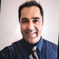 Davood Fekrat