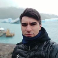 Simon Ocampo