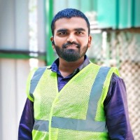 Nitin Bhapkar