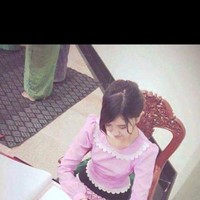 May Cho