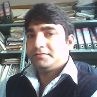 Manoranjan Dinkar