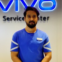 Mohammed Sulaiman