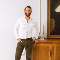 Charles Beda