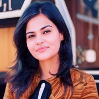 Arunima Pandey