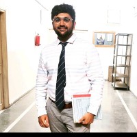 Dr. Varun Shah (Pharm.D)