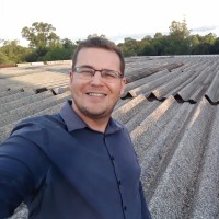 Dante Iglesias Xavier