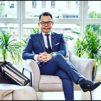 Melvin Koh