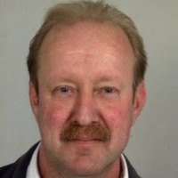 Harm Van Witzenburg
