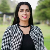 Farrah Naveed