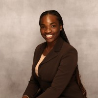 Stephanie Akuakolam