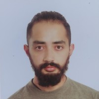 Julian Andres Santana Mora