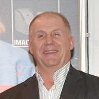 Brett Harrison