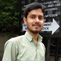 Pinaki Bandyopadhyay