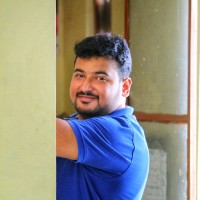 Pawan Rj