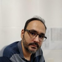 Daniel Machado