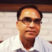 Debasish Bhattacharya