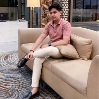 Achmad Fadhil Firdaus